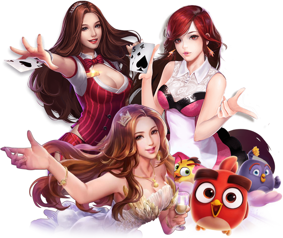 slot 4×4 คือผู้ให้บริการเกมสล็อตออนไลน์